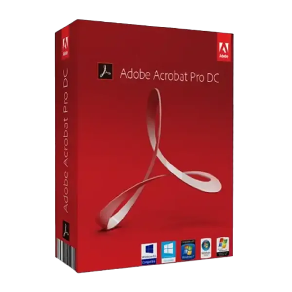 Adobe Acrobat Pro DC 2025