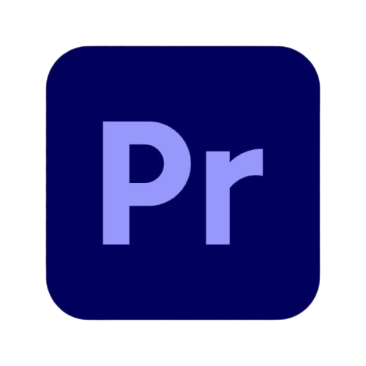Adobe Premiere Pro 2025