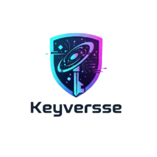 Keyversse